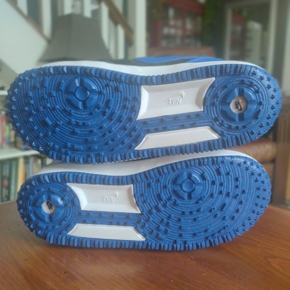 Nike Vapen size 12 Snowboard boots - Picture 4 of 6